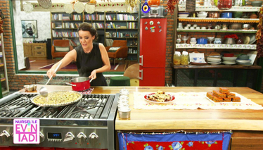 Nursel'le Evin Tadı 73. Bölüm