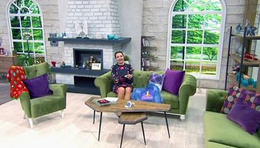 Ezgi Sertel'le Kadınlar Bilir 29. Bölüm - 16.11.2017