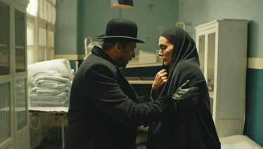 Vatanım Sensin 33. Bölüm