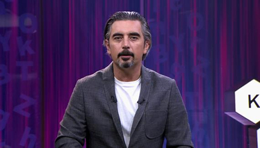 Kelime Oyunu 124. Bölüm - 18.11.2017