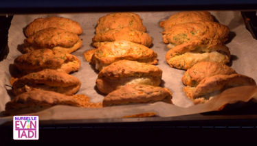 Venedik Poğaça Tarifi