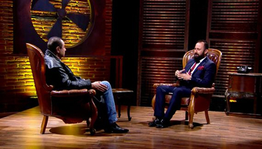 Sadettin Teksoy Zaman Tüneli 6. Bölüm