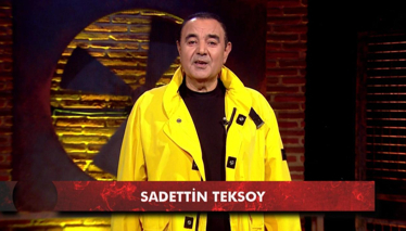 Sadettin Teksoy Zaman Tüneli 6. Bölüm Foto Galeri