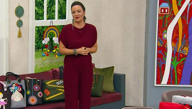 Ezgi Sertel'le Kadınlar Bilir 31. Bölüm - 20.11.2017