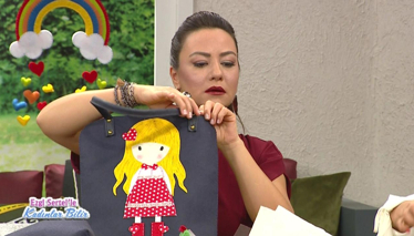 Ezgi Sertel'le Kadınlar Bilir 31. Bölüm Foto Galeri