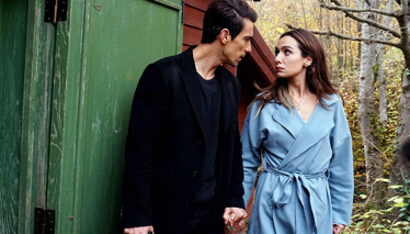 Ferhat sırtından vuruluyor!