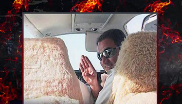 Sadettin Teksoy Zaman Tüneli 7. Bölüm Fragmanı