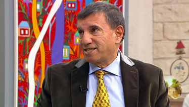 "Çocuğunuzla arkadaş olmayın!"