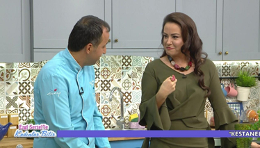 Ezgi Sertel'le Kadınlar Bilir 32. Bölüm Foto Galeri