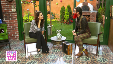 Nursel'le Evin Tadı 77. Bölüm