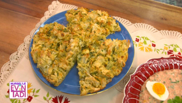 Pırtık Böreği Tarifi