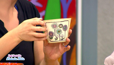 Ezgi Sertel'le Kadınlar Bilir 33. Bölüm Foto Galeri