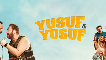 YUSUF YUSUF - Fragman