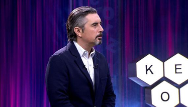 Kelime Oyunu 129. Bölüm - 23.11.2017