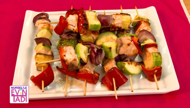 Çöp Şişte Somon Tarifi