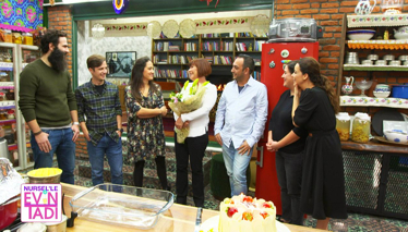 Nursel'le Evin Tadı 79. Bölüm
