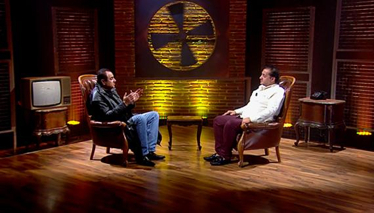 Sadettin Teksoy Zaman Tüneli 7. Bölüm