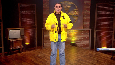 Sadettin Teksoy Zaman Tüneli 7. Bölüm Foto Galeri