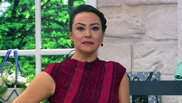 Ezgi Sertel'le Kadınlar Bilir 36. Bölüm - 27.11.2017