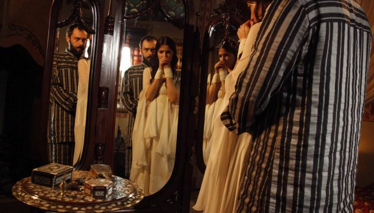 Muhteşem Yüzyıl 36. Bölüm Foto Galeri