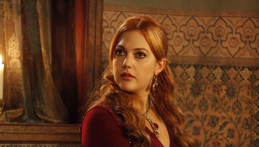 Muhteşem Yüzyıl 38. Bölüm Foto Galeri