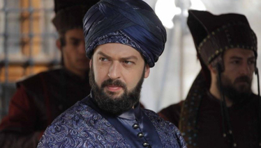 Muhteşem Yüzyıl 42. Bölüm Foto Galeri