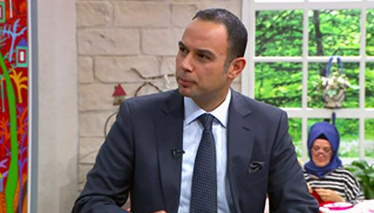 Hamilelik döneminde nasıl beslenilir?