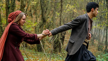 Vatanım Sensin 35. Bölüm Fotoğrafları