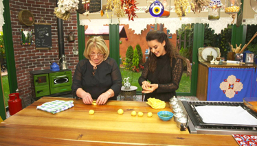 Nursel'le Evin Tadı 82. Bölüm