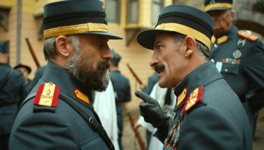 Vatanım Sensin 35. Bölüm