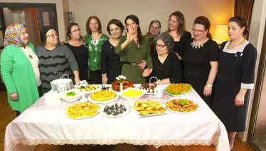 Nursel'le Evin Tadı 84. Bölüm