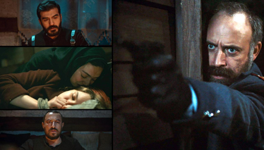 Cevdet, ailesini kurtarabilecek mi?