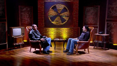 Sadettin Teksoy Zaman Tüneli 8. Bölüm