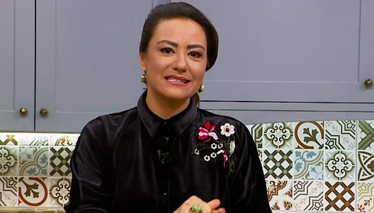 Ezgi Sertel'le Kadınlar Bilir 40. Bölüm - 01.12.2017