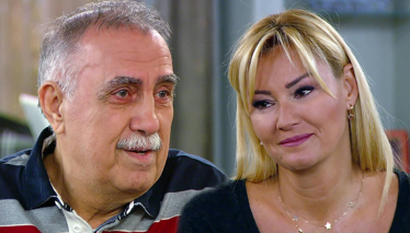 Benim sana olan sevgimin sınırı yok!