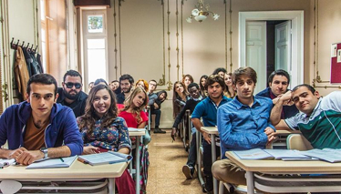 ÖĞRENCİ İŞLERİ - Fragman