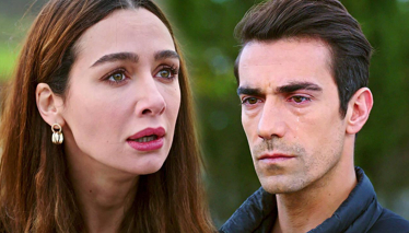 Aslı'dan, Ferhat'a tokat gibi sözler!