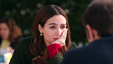 Aslı, Ferhat'ın acı dolu geçmişini öğreniyor!