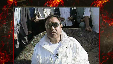 Sadettin Teksoy Zaman Tüneli 9. Bölüm Fragmanı 