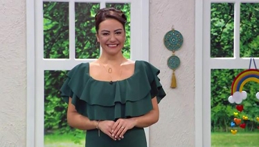 Ezgi Sertel'le Kadınlar Bilir 43. Bölüm - 06.12.2017