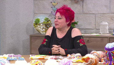 Ezgi Sertel'le Kadınlar Bilir 43. Bölüm Foto Galeri