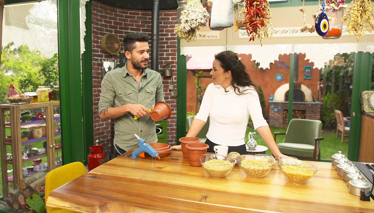 Nursel'le Evin Tadı 88. Bölüm