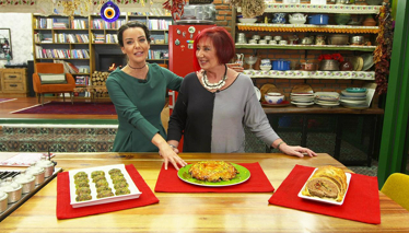 Nursel'le Evin Tadı 89. Bölüm