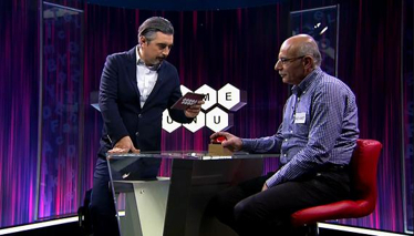 "Vazgeçin şu adaktan"