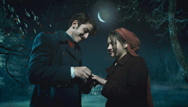 Benimle evlenir misin?