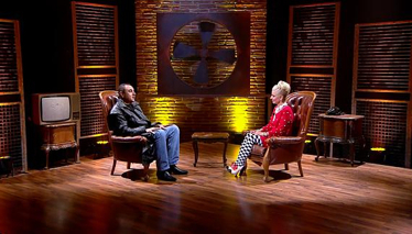 Sadettin Teksoy Zaman Tüneli 9. Bölüm