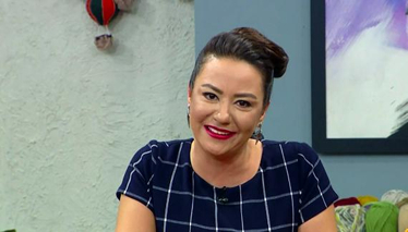 Ezgi Sertel'le Kadınlar Bilir 45. Bölüm - 08.12.2017