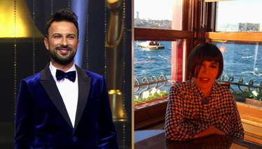 En İyi Pop Müzik Kadın ve Erkek sanatçısı: Tarkan ve Sezen Aksu