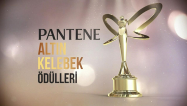 Pantene Altın Kelebek Ödül Töreni 2017