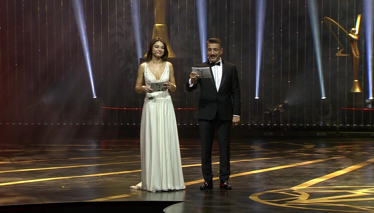 44. Altın Kelebek Ödülleri Kazananları Foto Galeri